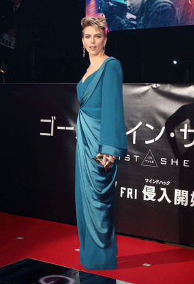 Scarlett Johansson pic #916757