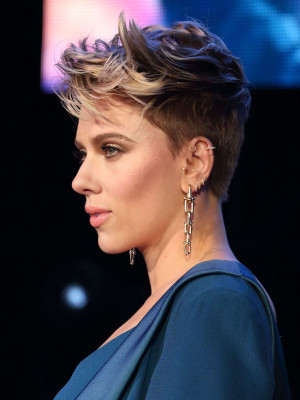 Scarlett Johansson pic #916760