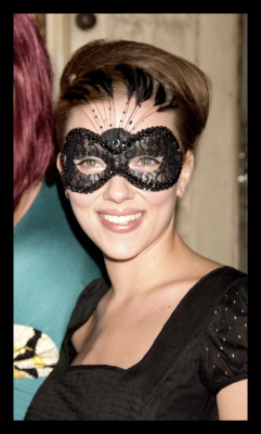 Scarlett Johansson pic #71320