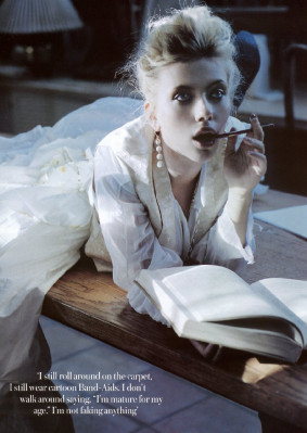 Scarlett Johansson pic #27204