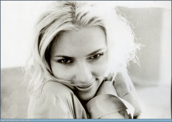 Scarlett Johansson pic #26038