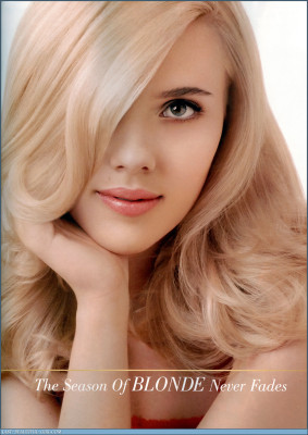Scarlett Johansson pic #85359