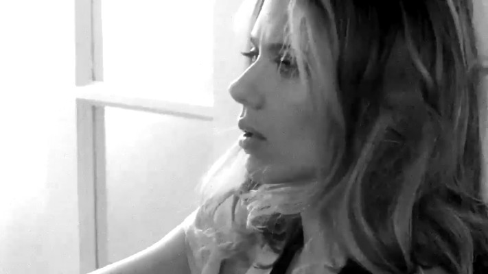 Scarlett Johansson pic #681750