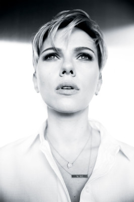 Scarlett Johansson pic #909839