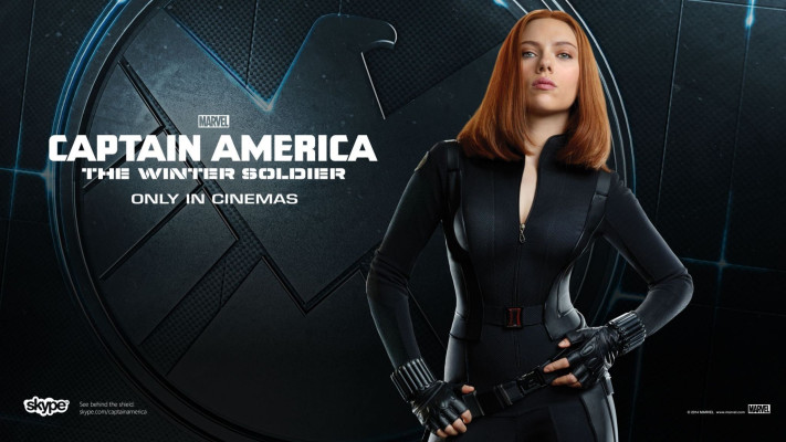 Scarlett Johansson pic #1212495