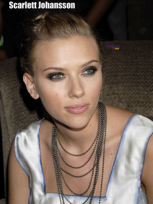 Scarlett Johansson pic #83273