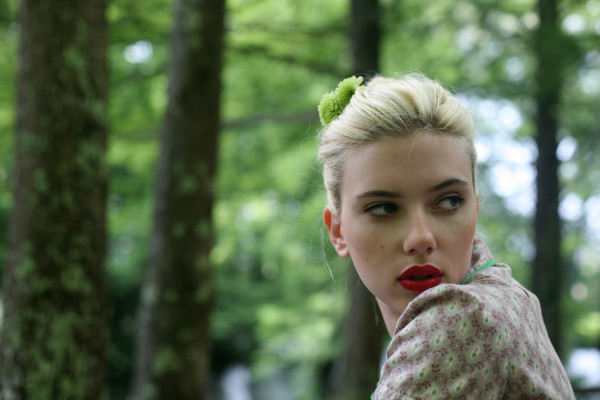 Scarlett Johansson pic #93607