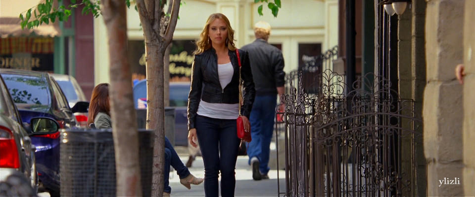 Scarlett Johansson pic #688320