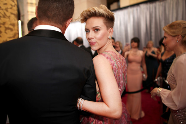 Scarlett Johansson pic #912614