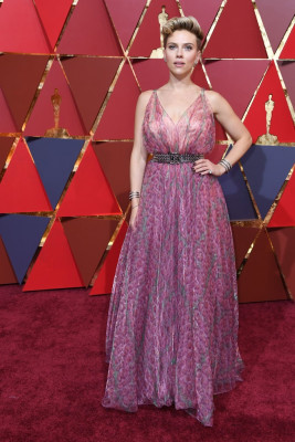 Scarlett Johansson pic #912612