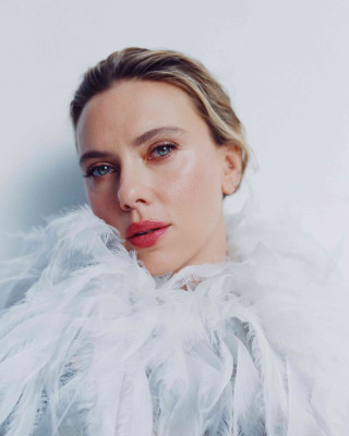 photo 7 in Scarlett Johansson gallery [id1371952] 2025-05-21 00:00:00