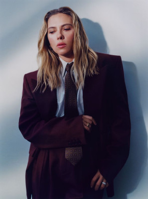 Scarlett Johansson pic #1371953