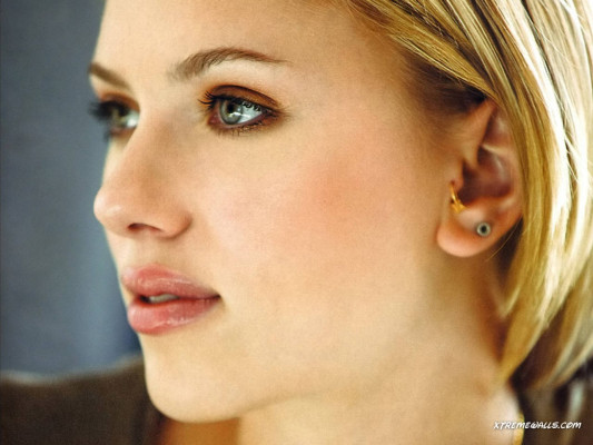 Scarlett Johansson pic #83612