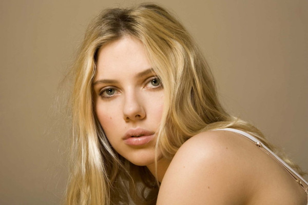 Scarlett Johansson pic #1250067