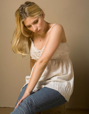 Scarlett Johansson pic #1250072