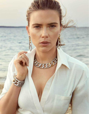 Scarlett Johansson pic #1328509