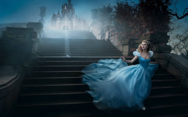 Scarlett Johansson pic #75499