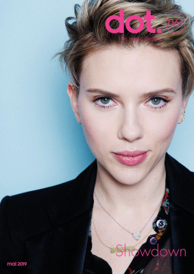 Scarlett Johansson pic #1125504