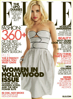 Scarlett Johansson pic #84149