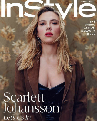 Scarlett Johansson pic #1370622