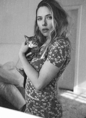 photo 3 in Scarlett Johansson gallery [id1375327] 2025-08-08 00:00:00