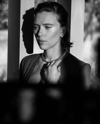 Scarlett Johansson pic #1337864