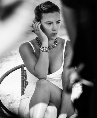 Scarlett Johansson pic #1337862