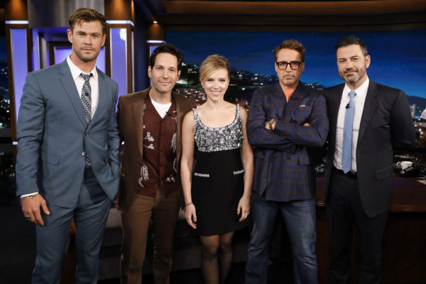 Scarlett Johansson pic #1121446