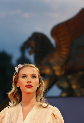 Scarlett Johansson pic #65473