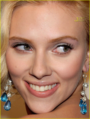 Scarlett Johansson pic #85350