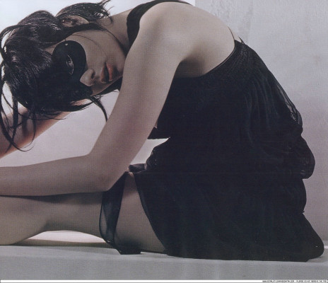 Scarlett Johansson pic #55601