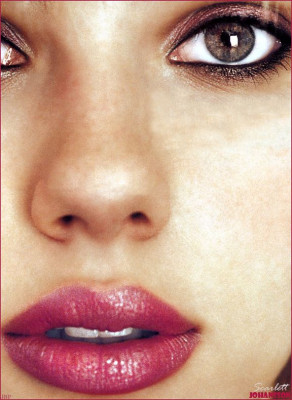 Scarlett Johansson pic #52951