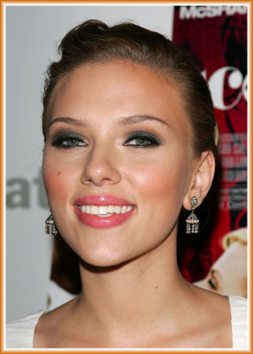 Scarlett Johansson pic #63648