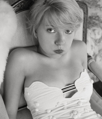 Scarlett Johansson pic #64179