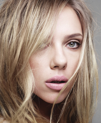 Scarlett Johansson pic #645825