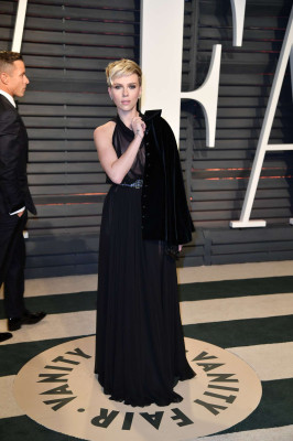Scarlett Johansson pic #913043