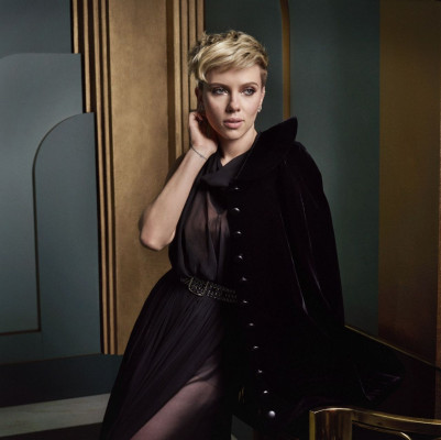 Scarlett Johansson pic #913155