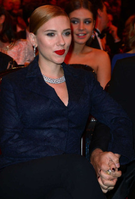 Scarlett Johansson pic #676131