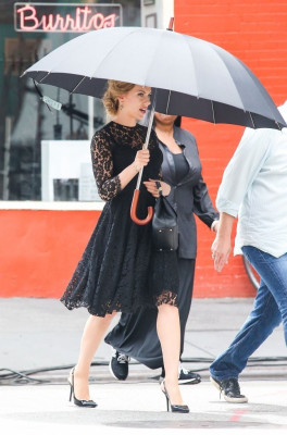 Scarlett Johansson pic #621877