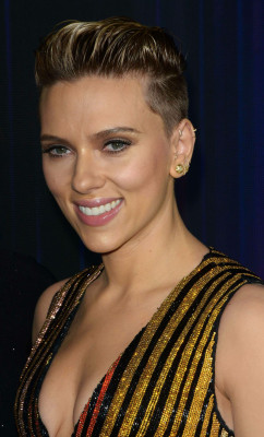 Scarlett Johansson pic #920099