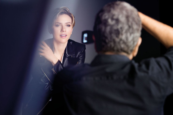 Scarlett Johansson pic #846851