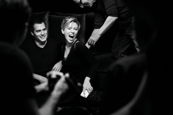 Scarlett Johansson pic #846852