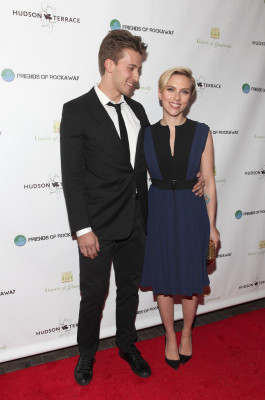 Scarlett Johansson pic #743422