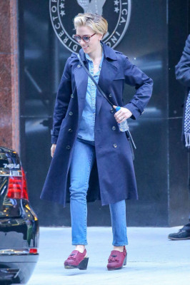 Scarlett Johansson pic #812562