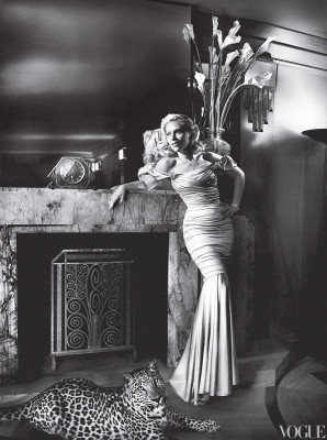 Scarlett Johansson pic #475172