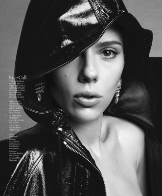 Scarlett Johansson pic #908347