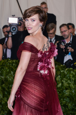 Scarlett Johansson pic #1035675
