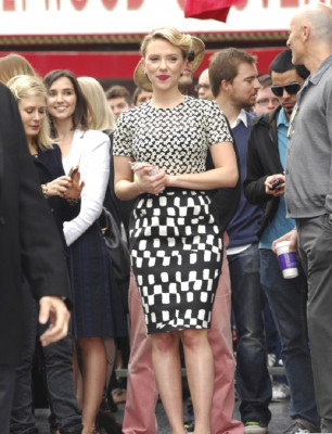 Scarlett Johansson pic #562603