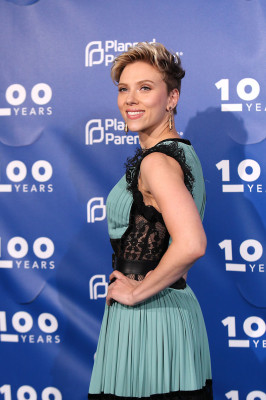 Scarlett Johansson pic #930256