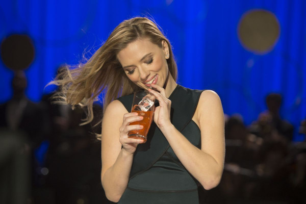 Scarlett Johansson pic #662770